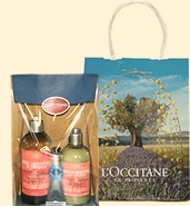 ロクシタン・５ハーブス