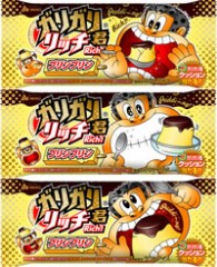 ガリガリ君リッチ（プリンプリン）