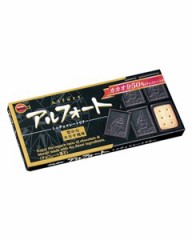アルフォートミニチョコレートビター