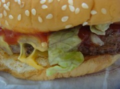 バーガーキング