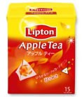 リプトン　アップルティ