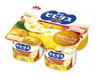 ビビタス・ヨーグルト