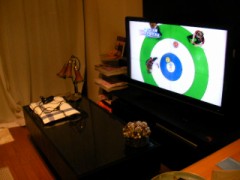 レグザは、キレイです。