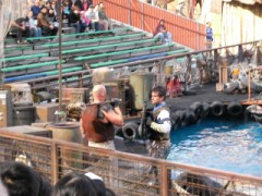 ユニバーサルスタジオ