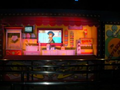 シンプソンズ・ライズ