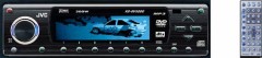 JVC DVDカーオーディオ