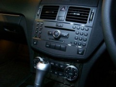 Cクラス　PCカード買いました。