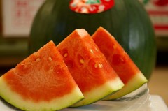 スイカ