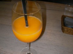 リフレッシュオレンジ