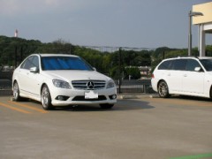 暑い。。。洗車も一苦労ですぅ。