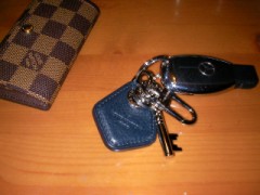 ルイヴィトン　キーケース