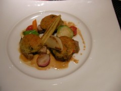 のんびりとした休日