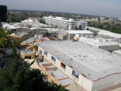 急な雨、困りますよねぇ。