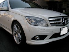 出張しましたぁ。