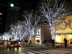 メリークリスマス！