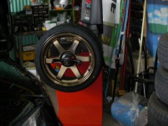 路面凍結!ｺﾜｰｲ(*_*)