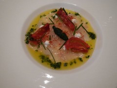 ひさびさなフレンチ