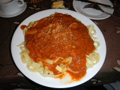 疲れが、ピークになってます。