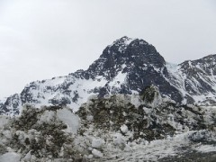 きょう、帰国です。