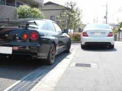 アルゴのロードショー