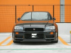 エンジンオイル