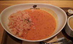 iPhone5のテザリングは、快適(^з^)-☆