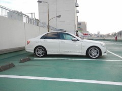 クルマのメンテ