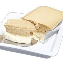 アマリアのチーズキャラメル^_−☆