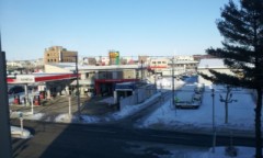 枕がイマイチ(ｰ ｰ;)