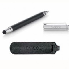 iPadのデジタルペン