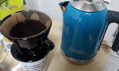 キャピタルコーヒー(^｡^)