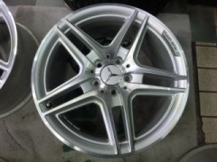 無事に戻って来ました(^_−)−☆