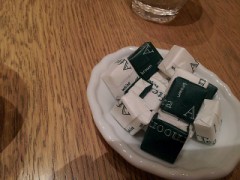 明日は、大雪警報(*_*)