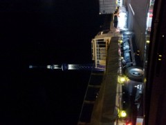 寝不足気味(*_*)