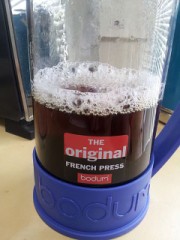 フレンチロースト(^O^)