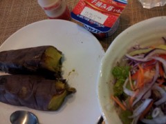 お休み☆～（ゝ。∂）