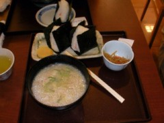 何も、得られないのは、欲深いから？