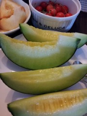 ７月最初の休日^_−☆