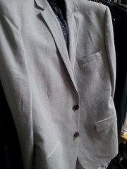 H&Mのサマージャケット^o^