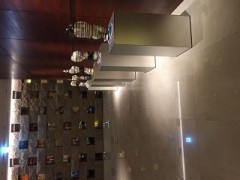 インターコンチネンタル大阪^_−☆