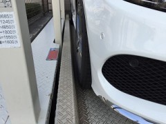 ギリギリです(｡-_-｡)