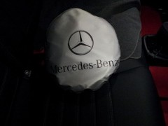 純正フロントスクリーンサンシェード^_−☆