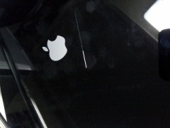 iPad復元(｡-_-｡)