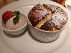 AGITOに寄って^_−☆