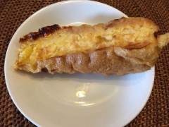 フレンチトースト^_−☆