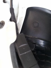 ケーブルの干渉(｡-_-｡)