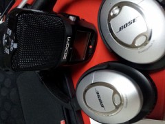 お天気良くて、気分が良い^_−☆