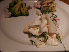 今日も、長袖？