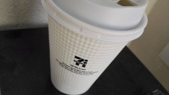 今日は、お休みだったなんって(｡-_-｡)