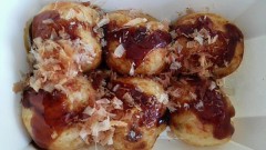 たこ焼き^_−☆